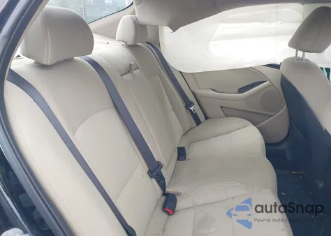 2012 Kia Optima Lx z USA, uszkodzony, nr VIN KNAGM4A75C5289189